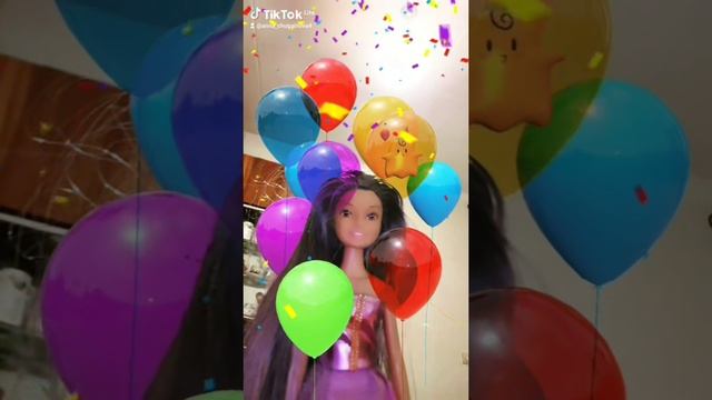 День рожденья !! 🎉