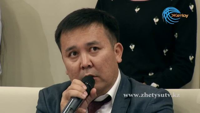 БОЛМЫС ток-шоуы "Құсбегілік - ата кәсіп" (12.10.18) Бүркітшілер мәселесі