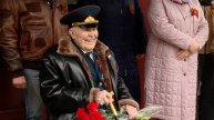 Поздравление ветеранов
