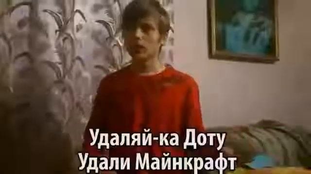 Первое видео Ивангая .. #ивангай