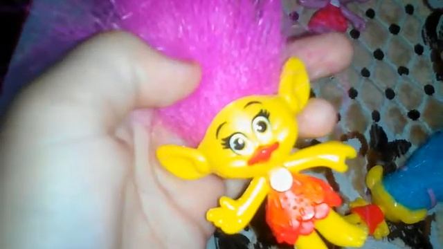 Обзор новых троллий •`