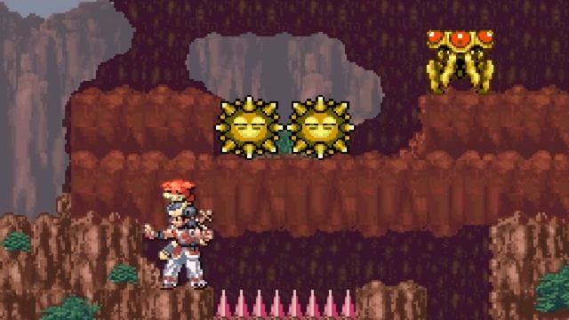 Bushi Seiryūden Futari no Yuusha [SNES] - Часть 2 из 4