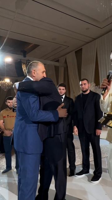Справедливость восторжествовала!