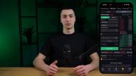 📲 Bybit обучение с телефона для начинающих — Регистрация, верификация, трейдинг
