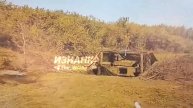 Точное попадание: уничтожение САУ «Гвоздика» под Андреевкой