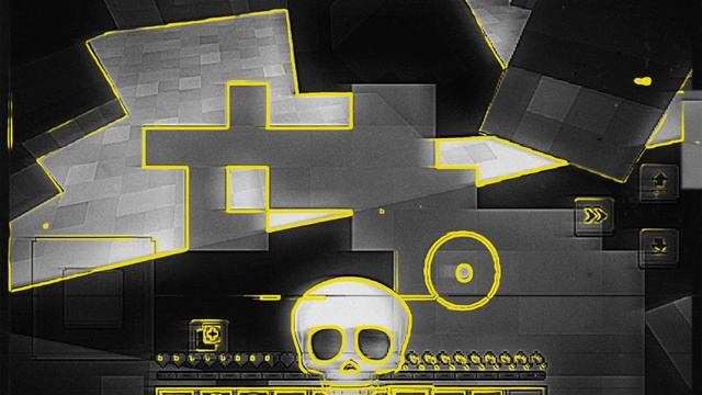 Minecraft ловушки💀