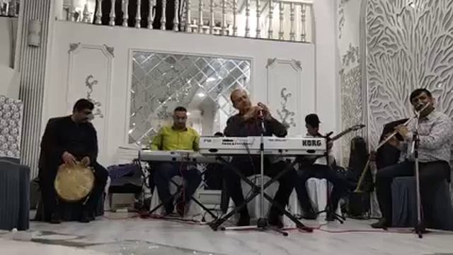 Шариф Сатори - Эй ёраки Шугнони