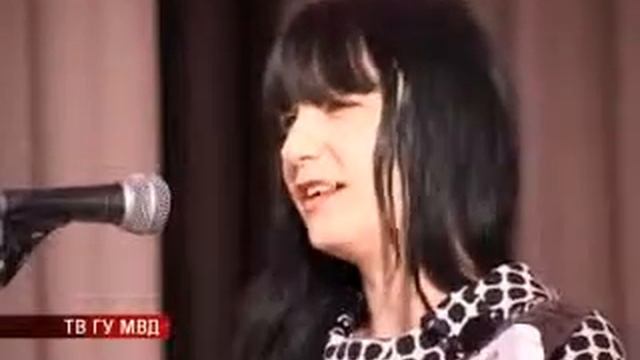 Сотрудники свердловской полиции продемонстрировали свои таланты на областном этапе Всероссийского к