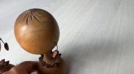Кокеши традиционные Япония