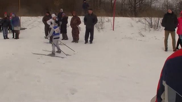 Закрытие лыжного сезона 2015