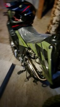 С вечерней катки#регульмото-z#мото#обкатка#мотодвиж#прохват#эндуро#мотобудни#moto#enduro#dirtbike