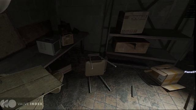 🧠 Valve знает, как сделать красиво Half-Life Alyx в VR — 2 часа безмолвной виртуальной поэзии 🎮✨