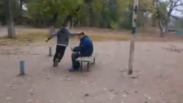 2 дурня
