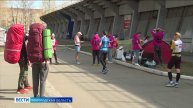 Спортобзор: бронза суточного марафона, победа волейболисток и бокс