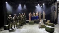 «Жизнь за други своя», фрагмент 7-й