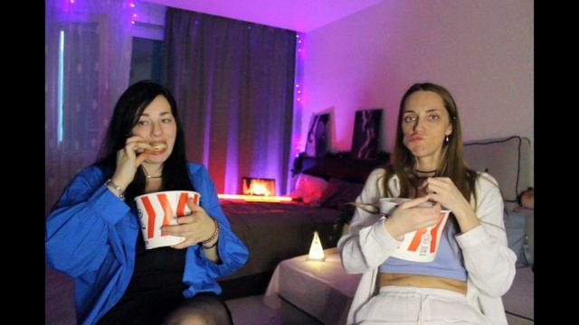 А вы любите KFC?