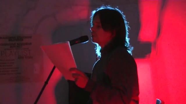 Петрозаводский стихоз "Остров сокровищ" 3