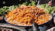 Кулинарная битва прошла в округе