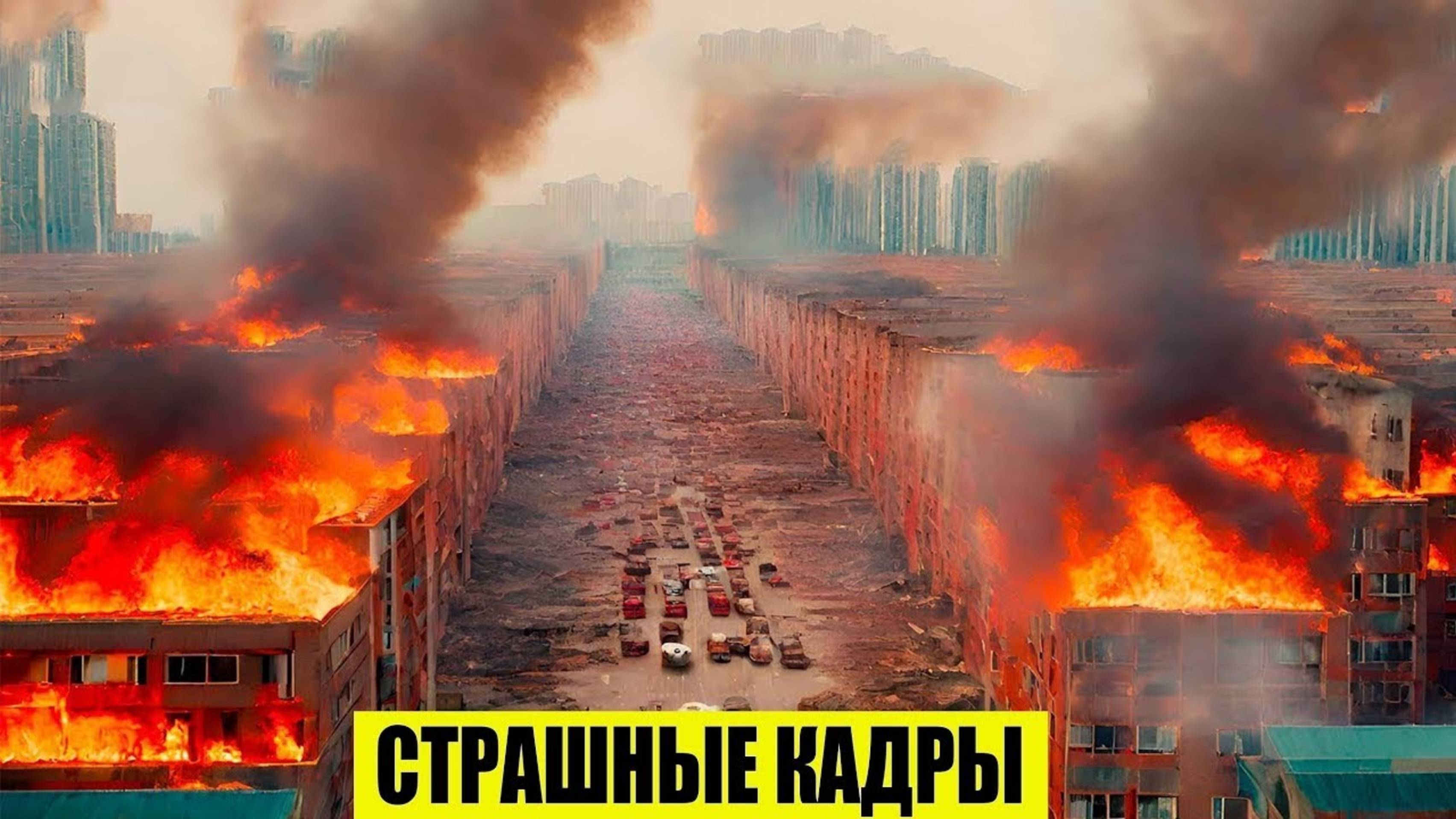 НОВОСТИ СЕГОДНЯ. ЭКСТРЕННЫЙ ВЫЗОВ. НОВЫЙ ВЫПУСК.