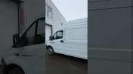 ГАЗ ГАЗель Next 2.7 MT (107 л.с.) 2022