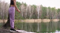 Музыка рождает эмоции сильнее любого шторма - Con te -- MrFunandMusic -- Sounds to remember