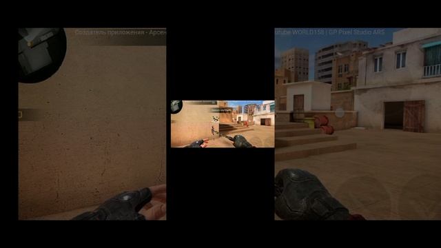 Обзор игры симулятор анимации ножа бабочки из Standoff 2