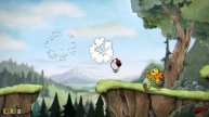 Cuphead. Лесные безумцы