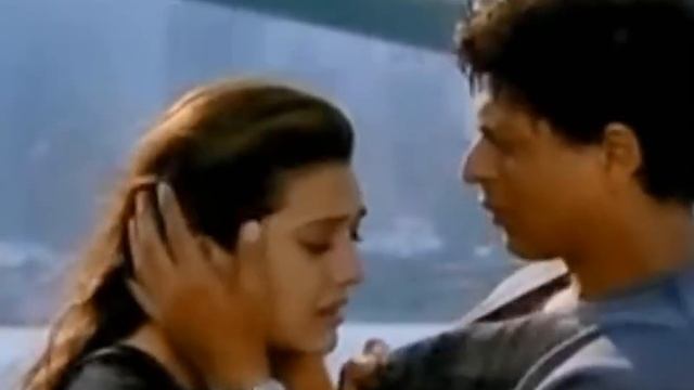 Не уходи /Shah Rukh Khan