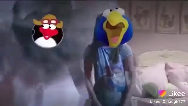 Очень  смешной   прикол  #смшно
