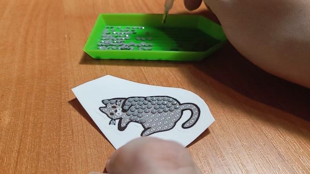 Асмр алмазная мозаика