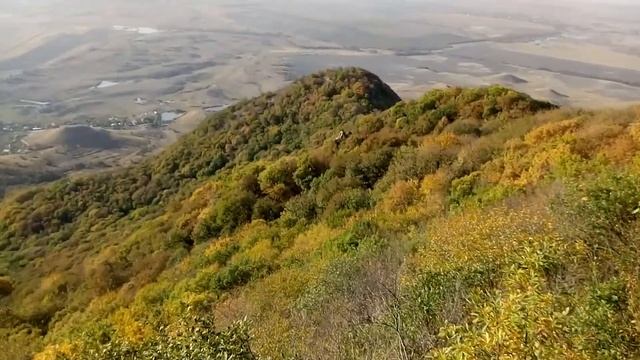 Гора Бык