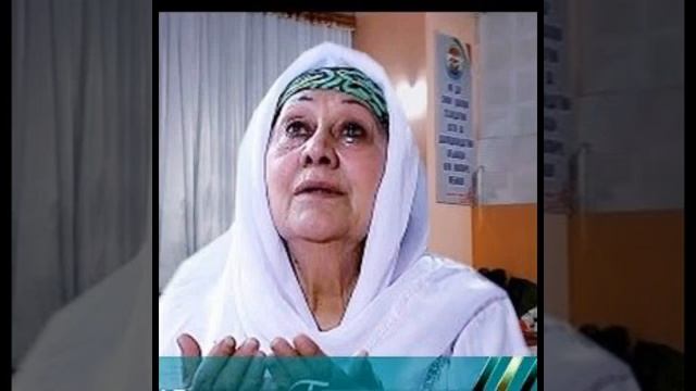 Субхони Саид.  МОДАРАМ