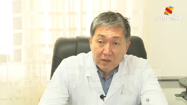 Уролог: “Ичкилик простатитке алып келет”