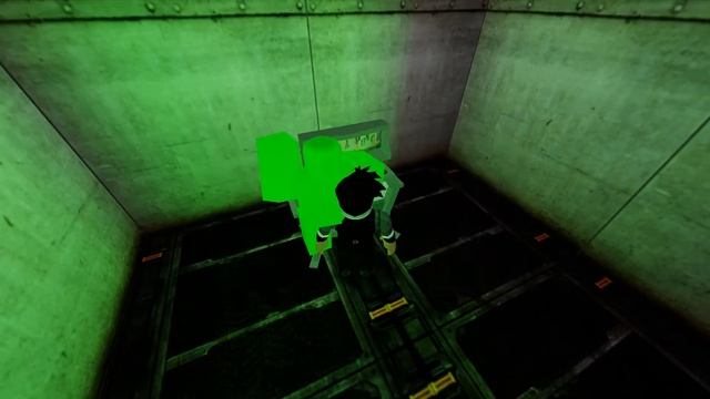ищем оружие в игре SURVIVE ZONE 51 (роблокс)