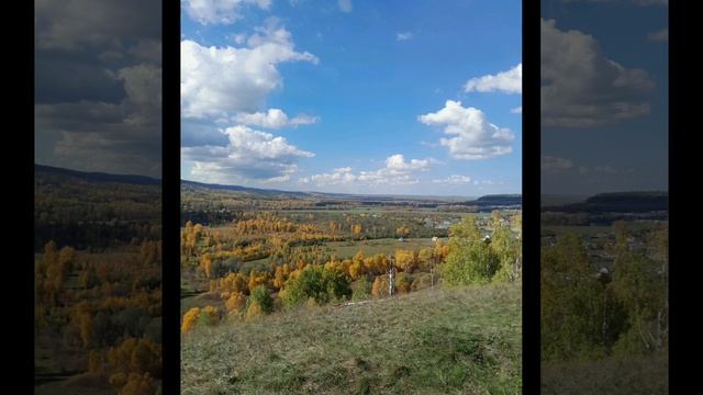 Ҡәмән менән Сәмән, картуф сәскән Сәлмән. Әкиәт.