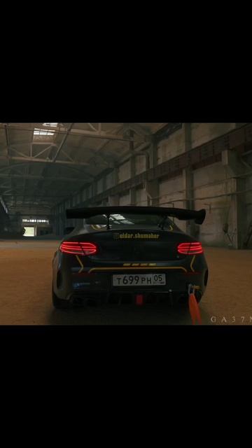Vegas (Brazil) — Butterfly ( GA37MUSIC Video Music Clip, Extended Music)