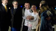 Трамп встретился с балериной Карелиной после ее освобождения