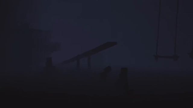 🎮Маленькие Кошмарики (Little Nightmares 1) 🔫 Прохождение серия #1
