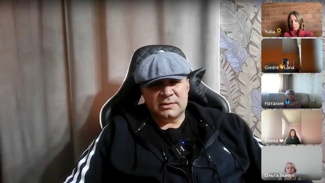 Целостное восприятие - это безмолвие