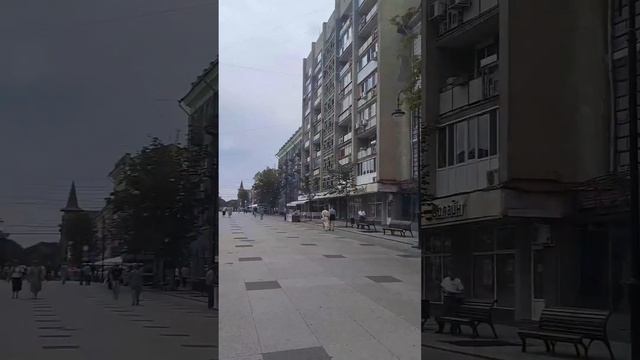 Саратов.Консерватория