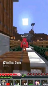Minecraft Лучшее #884