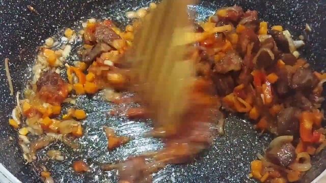 Вот что я готовлю чаще всего на УЖИН! ВКУСНЕЕ УЖИНА ЕЩЁ НЕ БЫЛО!