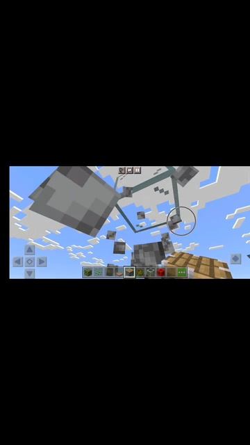Милый домик для попугайчика#Minecraft