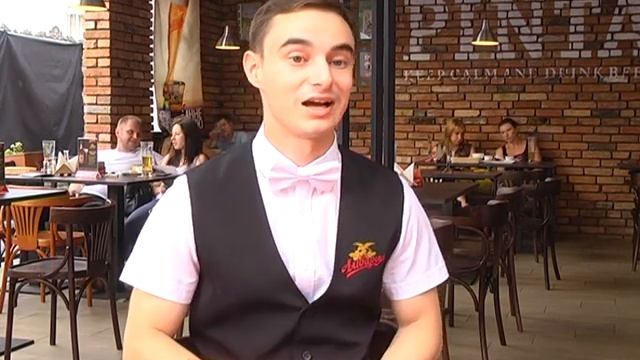 2017-08-08 г. Брест. А-фест от пивоваренной кампании «Оливария». Новости на Буг-ТВ.