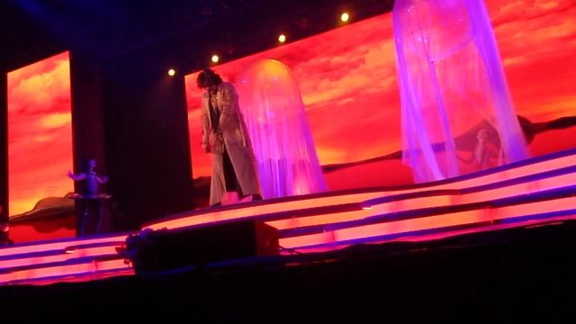 Филип Киркоров "Танец любви", "Не верю я" в София - 8.06.2019