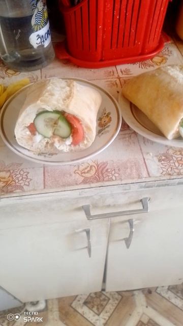 Домашний денер)