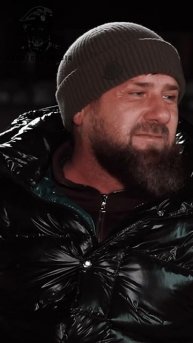 Апти Алаудинов "АХМАТ". Рамзан Кадыров