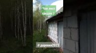 Чек лист грядок)