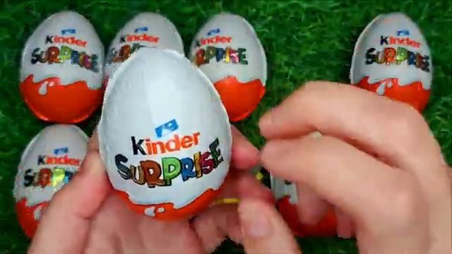 Удовлетворяющее видео - ASMR-открытие, много вкуснятины
