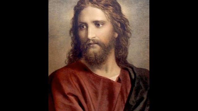 Я верю в ИИСУСА